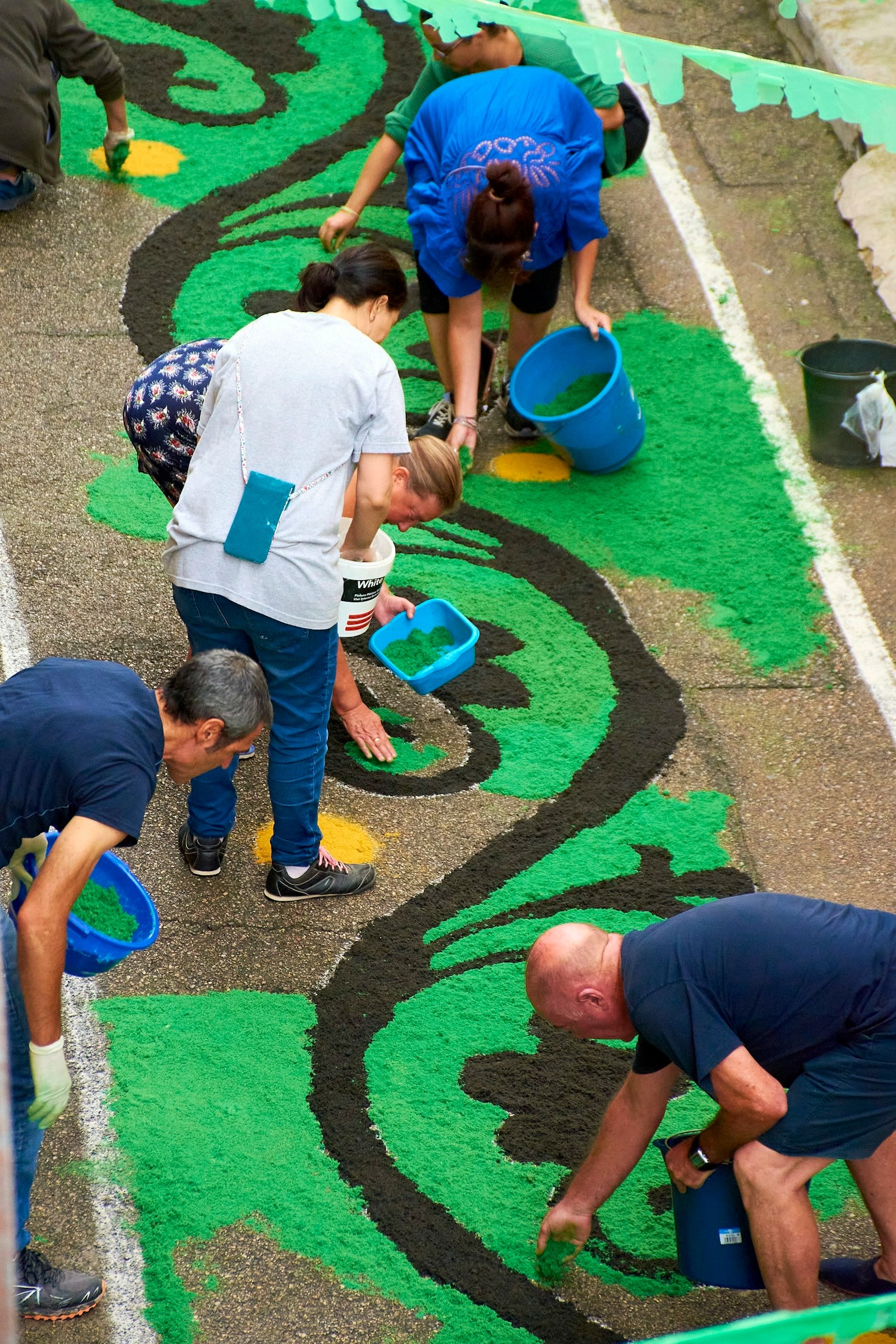 The Importance of Unity in Modern Society